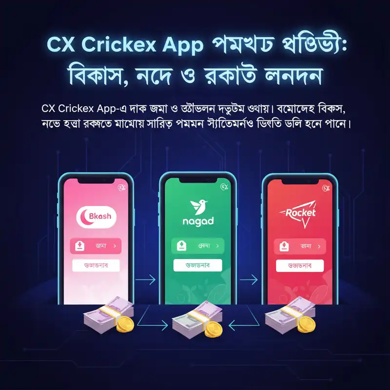 পেমেন্ট পদ্ধতি